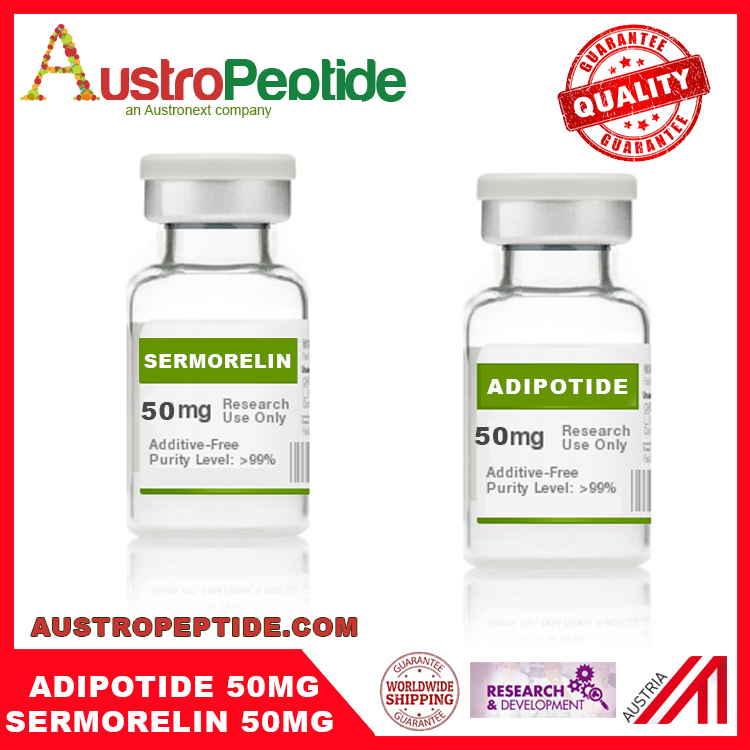Sermorelin 2mg benefits